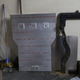 Image for article titled Building a Skid Plate Is Surprisingly a Ton of Work